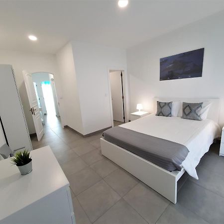 Lote 1 Aconchegante Appartement Quarteira Buitenkant foto